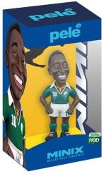 MINIX Football Icon: Pelé - NEW YORK COSMOS (ADCMN18093) Figurina