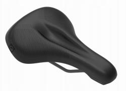 Ergon Nyereg, St Core Evo Men, M/L, fekete/szürke (44040011)