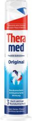 Theramed fogkrém pumpás kék 100 ml (4015100185294) (4015100185294)