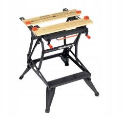 Black & Decker Workmate munkaasztal 610 x 472mm Black+Decker (WM550)