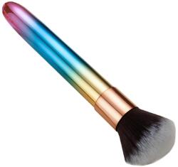 Guilty Toys Vibrator Brush Me! , 10 Moduri Vibratii Puternice, USB Magnetic, Multicolor, 17 cm, Guilty Toys, Glamour Vibrator