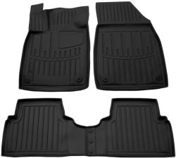 Umbrella Set Covorase Auto Cauciuc Umbrella Pentru Vw Id. 3 (2020-)