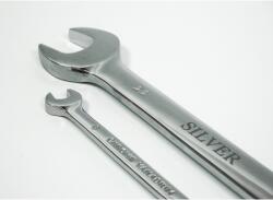 SILVER Villáskulcs Racsnis 8-22 Szett 8db-os (sk-008-01) (sk-008-01)