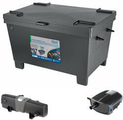 Oase BioTec ScreenMatic2 szűrőszett 145000 literes tavakhoz