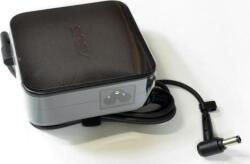 ASUS 0A001-00055100 áramátalakító és inverter Beltéri 90 W Fekete (0A001-00055100) (0A001-00055100)