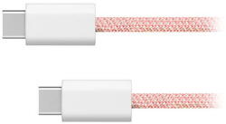 Krüger&Matz Cablu Usb Tip C - Usb Tip C 60 W 1.5 M Kruger&matz (km1271-1.5p)