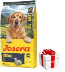  marka niezdefiniowana JOSERA Felnőtt Optiness 12, 5kg + Meglepetés A Kutyádnak Ingynes
