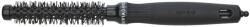 Olivia Garden Expert Blowout Shine Round Brush Black 15 mm
