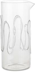 Ferm Living carafă Doodle 1, 2 L 99KK-KBU5BJ_TSP (1104268105)