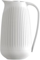 Kähler Termosz kanna HAMMERSHOI 1 l, fehér, Kähler (KHL693100)