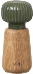 Kähler Só- és borsdaráló HAMMERSHOI 14, 5 cm, sötétzöld, Kähler (KHL692246)
