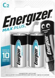 Energizer Elem 1.5V - Baby / C / LR14 / MN1400 / KC - 1 db alkáli Energizer Max Plus (EMPC)