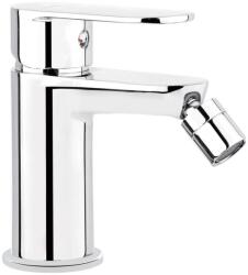 Deante BGA_030M - Bidé csaptelep ALPINIA, fényes króm BGA_030M (DN0139)