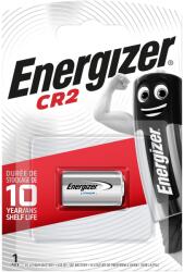 Energizer Elem 3V - CR2 - fotóelem - Li Energizer (EFCR2)