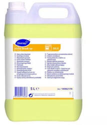 Diversey Suma Break Up D3.5 Alumínimbarát Zsíroldószer 5 L