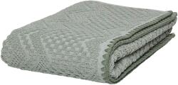 Sealskin Luna törölköző 140x70 cm pamut zöld 800836 (800836)