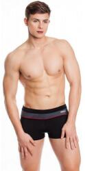 AQUASPEED Férfi Grant úszónadrág S fekete