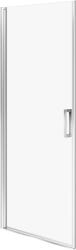 Cersanit Moduo zuhanyajtók 90 cm dönthető króm fényes/átlátszó üveg S162-019 (S162019)