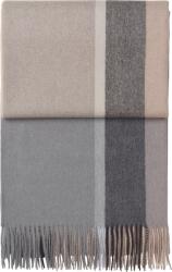 Elvang Одеяло Manhattan 130 x 200 см, сиво-бежово (70002-NA)