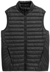 4F Férfi SS23TDDJAM082 Testmelegítő fekete