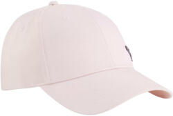 PUMA Gyermekek/gyerekek fém logós baseball sapka KID UNIQUE rózsaszín