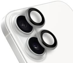 Obal: Me Ochrana Čoček pro Apple iPhone 17 White