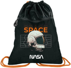 PASO Nasa Zsinóros Hátizsák, Tornazsák - Space PP24SC-713