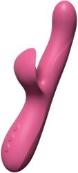 ToyJoy Venus II Vibrator Pink Vibrator