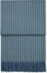 Elvang Koc Stripes, 130 x 200 см, син (70011-MB)