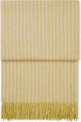 Elvang Koc Stripes, 130 x 200 см, светло жълт (70011-LY)