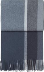 Elvang Одеяло Manhattan 130 x 200 см, сиво-синьо (70002-DA)