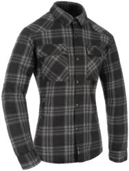 Oxford Kickback 3.0 női motoros ing szürke