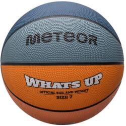 METEOR Mi újság kosárlabda fekete|kék|sárga - decathlon - 11 190 Ft