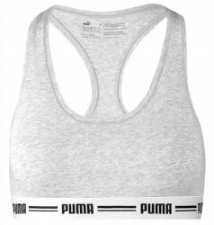 PUMA Női / női Racerback sportmelltartó XL barna