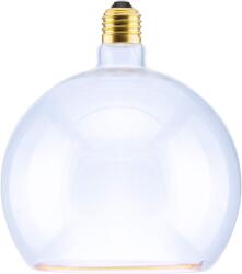 SEGULA Floating Globe 200 LED Izzó - E27, 5 W, Meleg Fehér