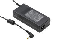 Laptophardware Fujitsu, Delta, LiteOn 20V 4.5A 90W helyettesítő új töltő (PA-1900-05, LSE0202D2090)