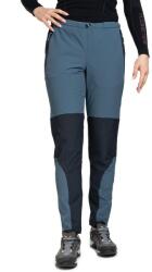 RAB Trekking nadrág női Torque Women fekete|kék