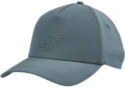 4F Gyermekek/gyerekek baseball sapka L kék