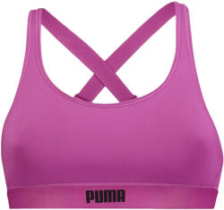 PUMA Női sportmelltartó M lila