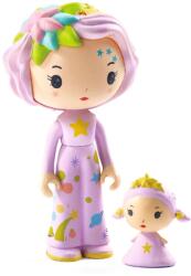 DJECO Tinyly room Violet and Star (DJ06965) Figurina