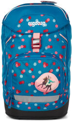 ergobag Rucsac școlar ERGOBAG Prime Blue Rose (12869020110)