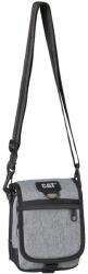 Caterpillar Geantă crossbody CAT Millennial Classic Ronald - gri deschis (84172-555)