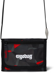 Ergobag Portofel ERGOBAG Taekwondo (12899010810)