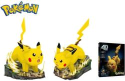 Spin Master Puzzle 3D Spin Master FDP Pokemon Pikachu (6075061)