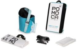 POMOCA Sífóka Tour Pro Ready2Climb 120mm 170 CM kék