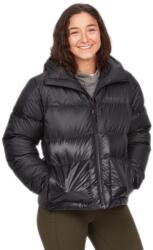 MARMOT Női tollkabát Guides Down Hoody Women fekete