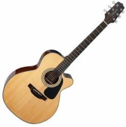 Takamine GN30CE Natural Chitară electro-acustică Jumbo