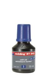 edding cerneală albastră edding BT 30