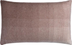 Elvang Față de pernă decorativă Horizon, 40 x 60 cm, prună (90003-PL) Lenjerie de pat