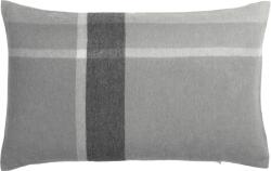 Elvang Față de pernă decorativă Manhattan, 40 x 60 cm, gri (90002-G) Lenjerie de pat